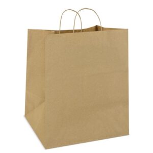 BORSA CARTA KRFT "SUPER KING" 46X16X49