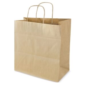 BORSA NEW TAKE AWAY