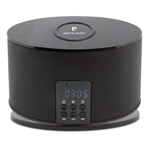 OROLOGIO RADIO BLUETOOTH SWING PIERRE CARDIN