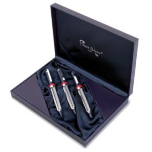 SET 3 PZ. "NAUTIC CLUB" PIERRE DELONE