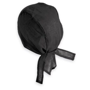 BANDANA DI COTONE "MAURO"