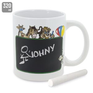 TAZZA LAVAGNA "PARTY"