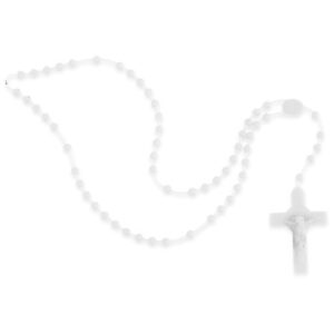 ROSARIO IN SILICONE