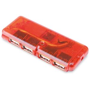 PRESA USB
