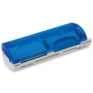 LETTORE DI SCHEDE 5 IN 1