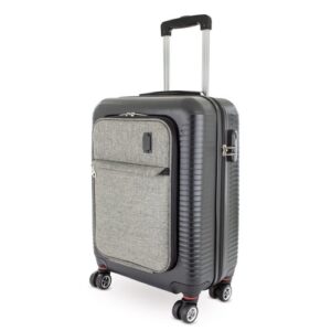 TROLLEY TECH "ROBINSON"