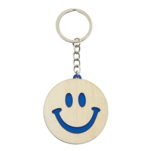 PORTACHIAVI "SMILE"