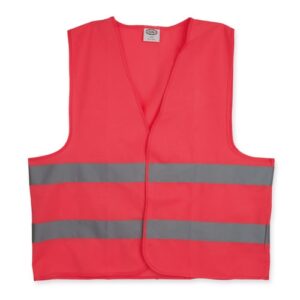 GILET CON FASCE