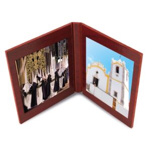 PORTAFOTO "PASCUA"