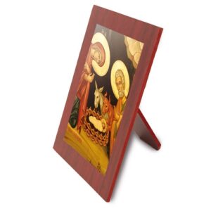 PORTAFOTO "PROCESIONISTA"