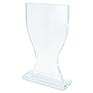 TROFEO VETRO "CHAMPI"