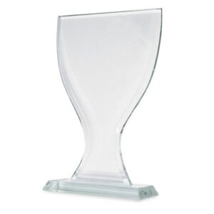 TROFEO A FORMA DI COPPA