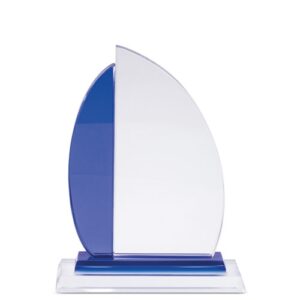 TROFEO VETRO "CENIT"