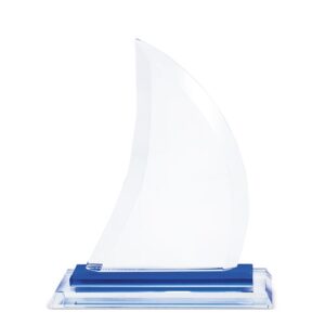 TROFEO VETRO "OFIUCO"