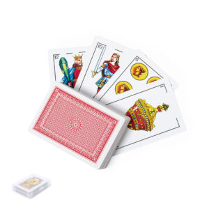 Carte Spagnole