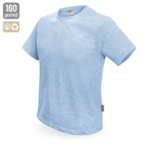 T-SHIRT IN COTONE 160G 3XL "RECYCLED"