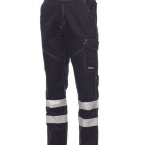 WORKER WINTER REFLEX