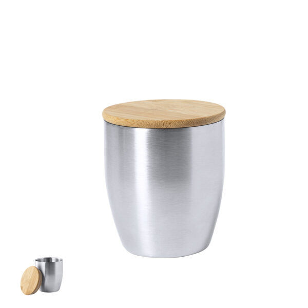 Bicchiere Termico
