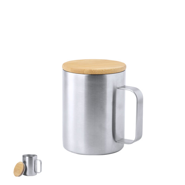 Tazza Termica