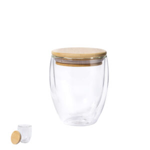 Bicchiere Termico