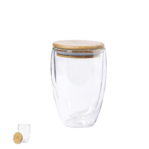 Bicchiere Termico
