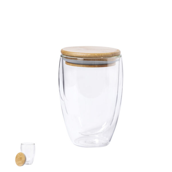 Bicchiere Termico