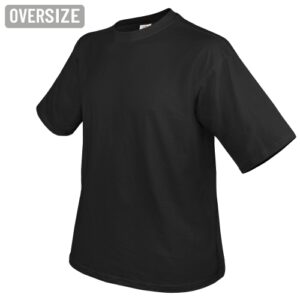 MAGLIETTA "OVERSIZE 240"