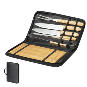 Set Barbecue