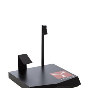 PODIUM COUNTER DISPLAY