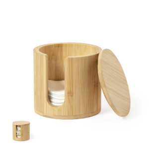 Dispenser Salviette Struccanti