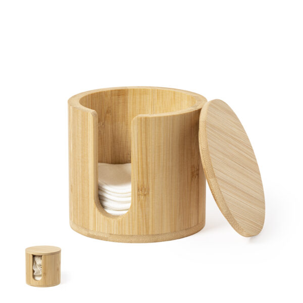 Dispenser Salviette Struccanti