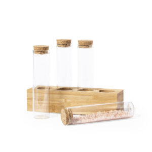 Set per Spezie