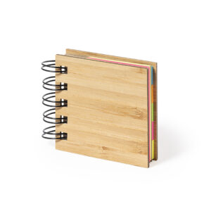 Block Notes