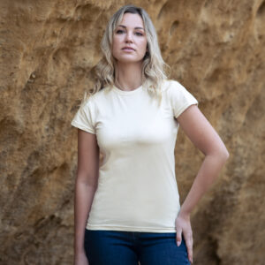 T-Shirt Donna "keya"