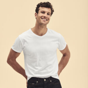 T-Shirt Adulto Bianca