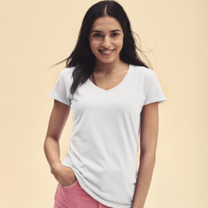 T-Shirt Donna Bianca