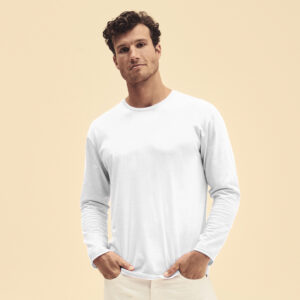 T-Shirt Adulto Bianca