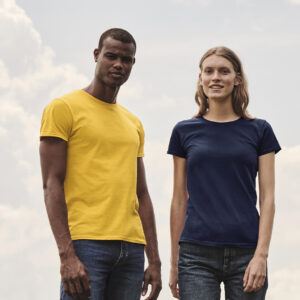 T-Shirt Donna Colorata