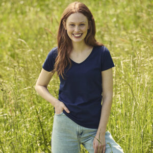T-Shirt Donna Colorata