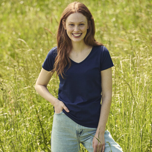 T-Shirt Donna Colorata