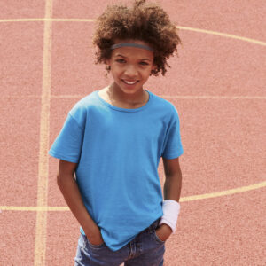 T-Shirt Bimbo Colore