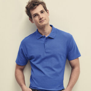 Polo Adulto Colore