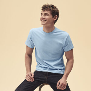 T-Shirt Adulto Colorata