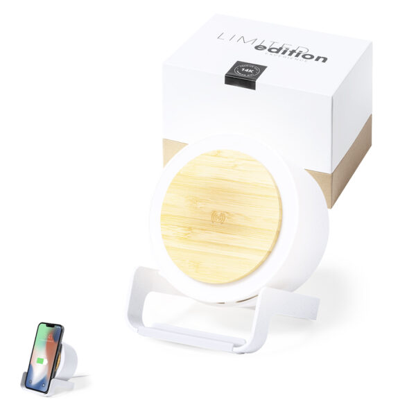 Lampada Multifunzione