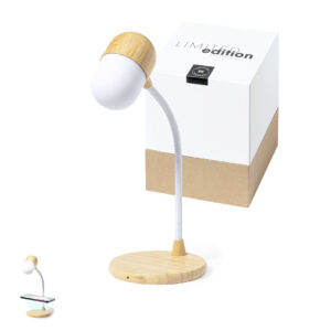 Lampada Multifunzione