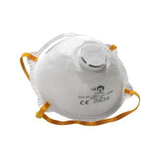 AK002 DUST MASK FFP2