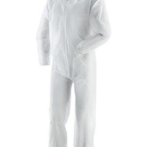 PP-U-01 COVERALL