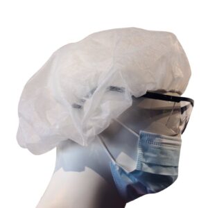 PP-U-03 HEAD COVER