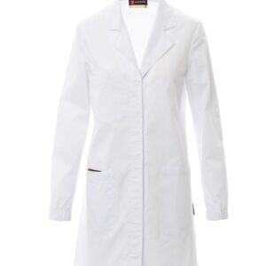 LAB LADY
