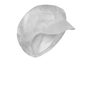 PP-U-06 HEAD COVER WITH DUCK TONGUE